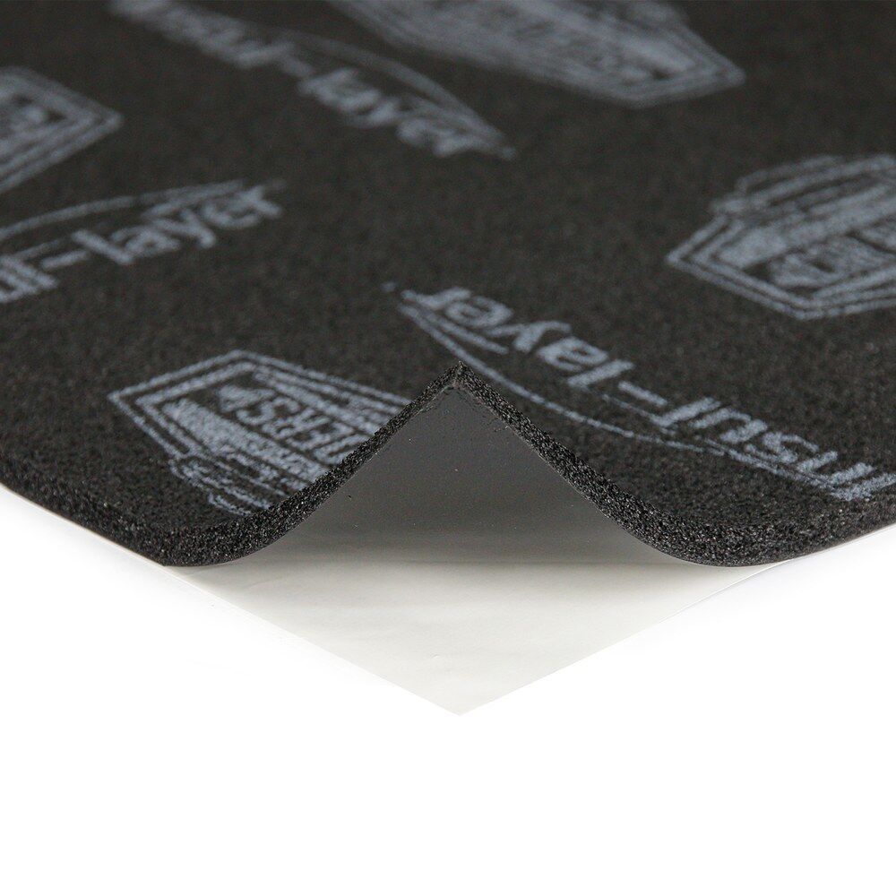 Car Builders Insul-Layer