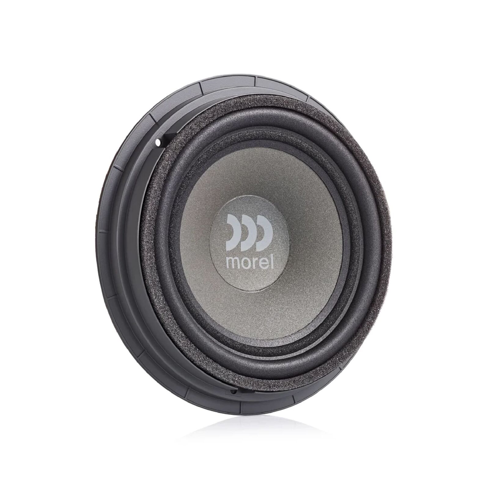 Morel IP-SUZ62 6.5" DirectFit 2-Way Component Speakers To Suit Select Suzuki Vehicles