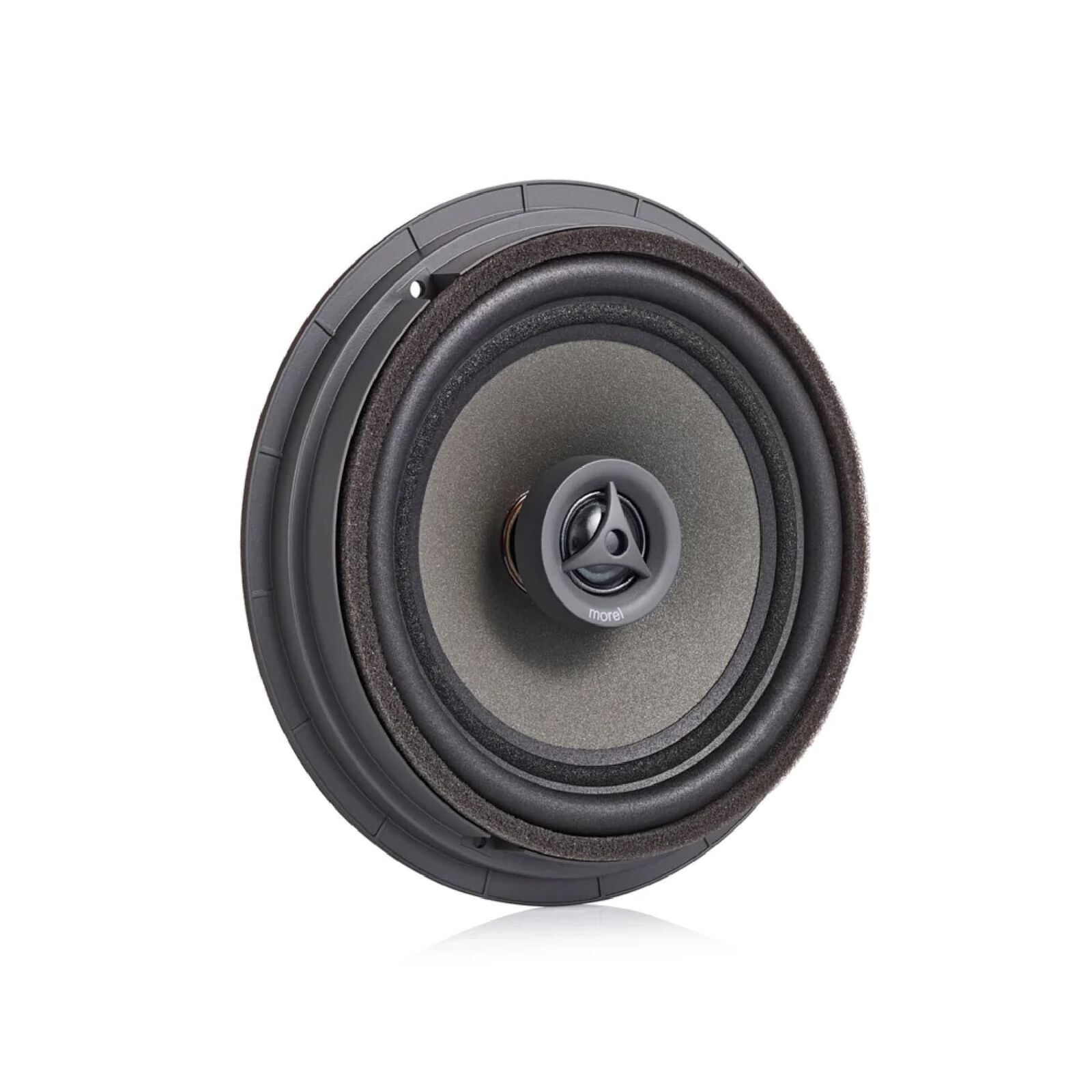 Morel IP-SUZ6C 6.5" DirectFit Coaxial Speakers To Suit Select Suzuki Vehicles