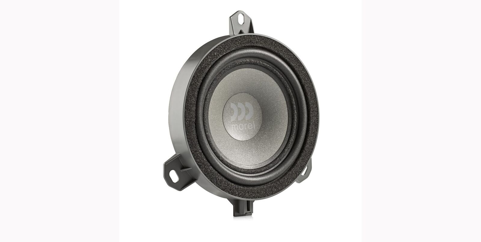 Morel IP-TOY-62 6.5" DirectFit 2-Way Component Speakers To Suit Select Toyota Vehicles