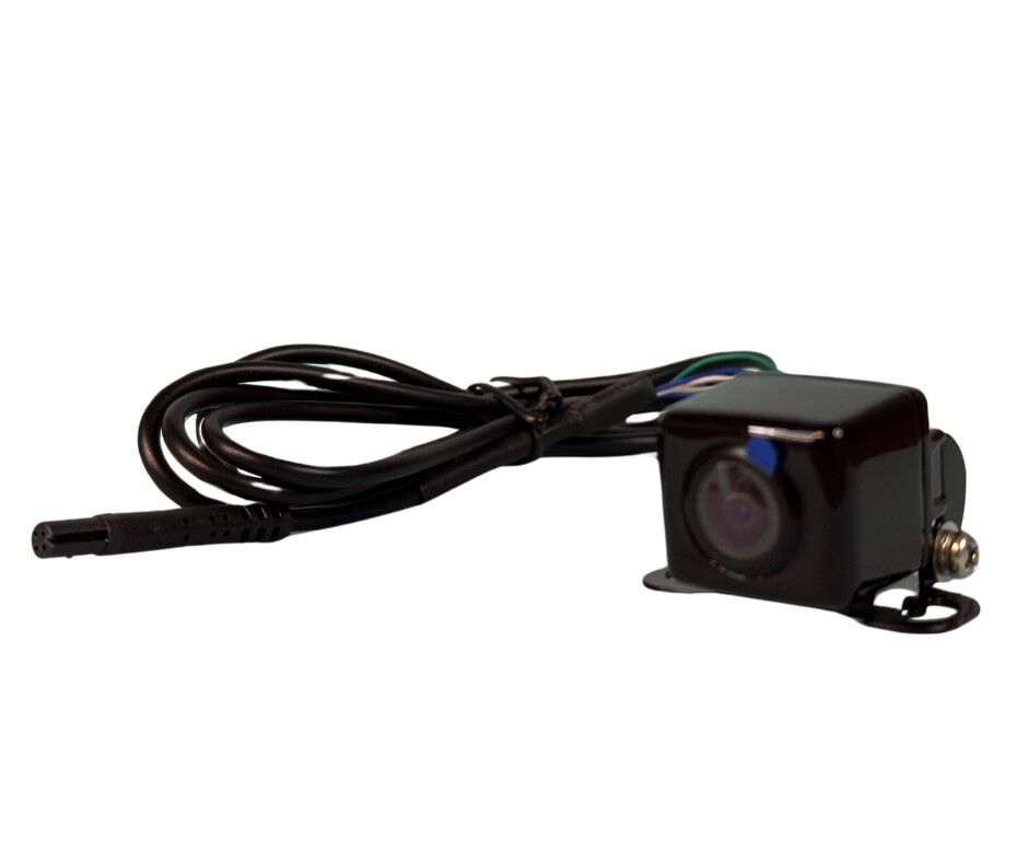 InstallPRO IPC-TY01 Reverse Camera Kit To Suit Toyota LandCruiser 70 Series 2024-Up