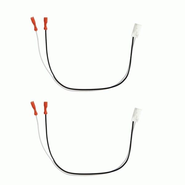 InstallPRO IPSH17 Speaker Harness Adaptors To Suit Select Toyota