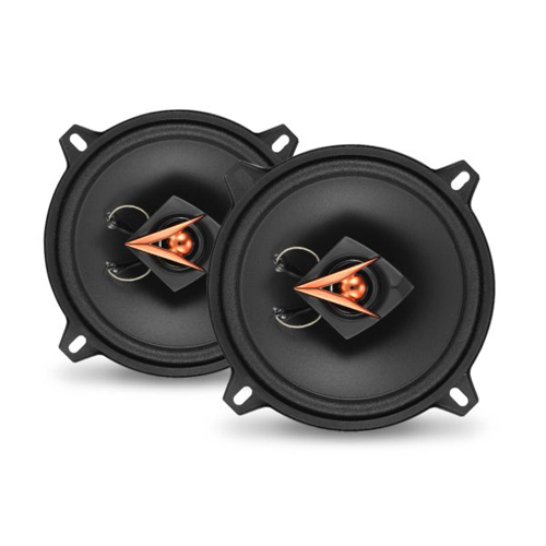 Cadence IQ552GE 5.25” 2-Way Coax System 100 watts Speaker – Pair
