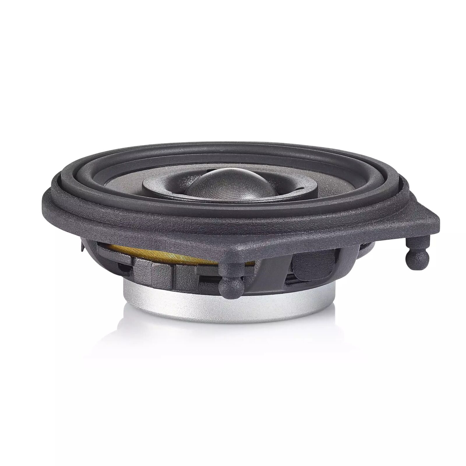 Morel IR-MBZ-INT CTR 4" DirectFit Point Source Centre Channel Speaker To Suit Mercedes-Benz