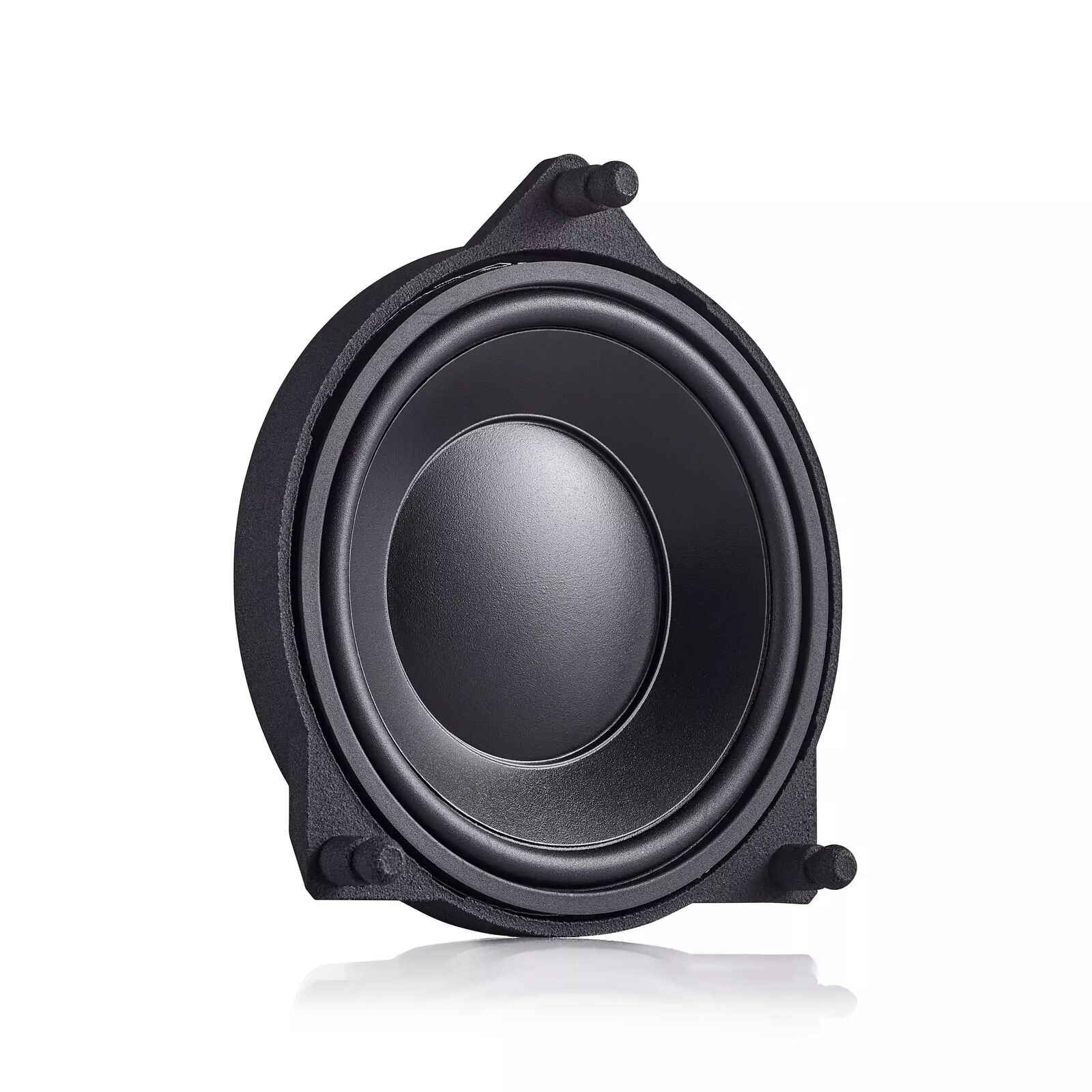 Morel IR-MBZ42 4" DirectFit 2-Way Component Speakers To Suit Mercedes-Benz