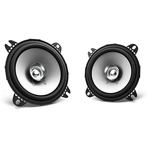 Kenwood KFC-S1056 4" Dual Cone Speakers