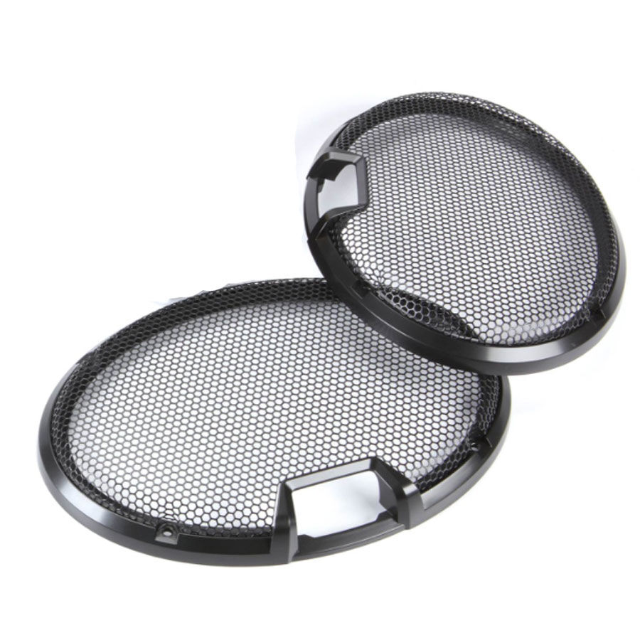 Alpine grilles to suit  R2-S69 Next-Generation R-Series 6"x9" 2-way car speakers