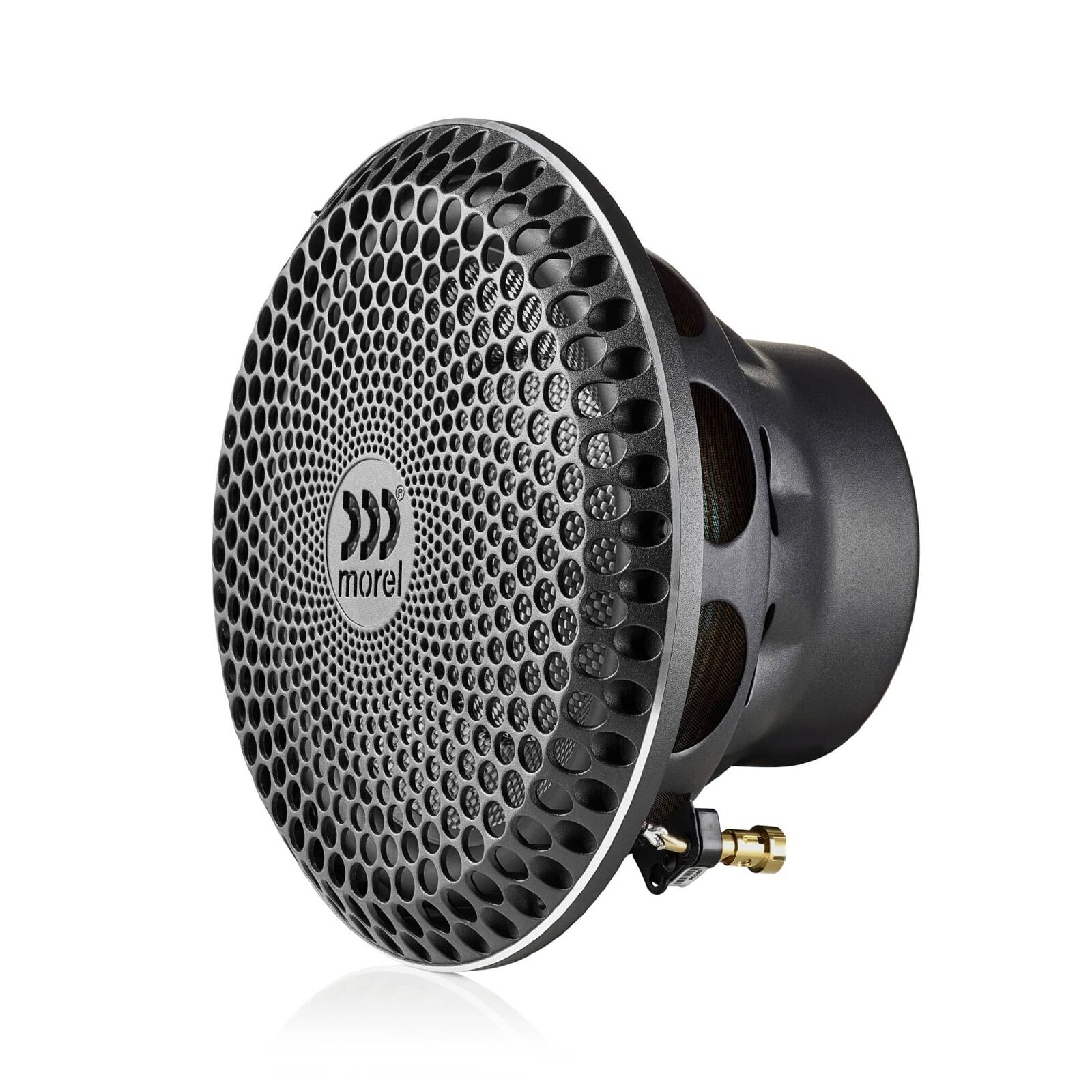 Morel Lotus 12 12" Subwoofer Grille (Single)