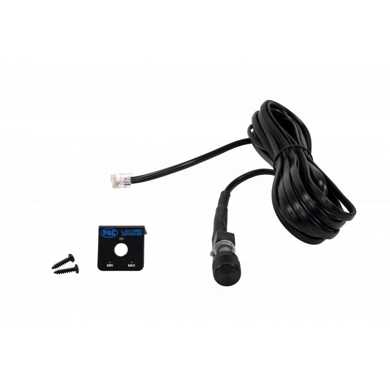 PAC LPA-REM Remote Bass Level Control for LPA-2.2 & LPA-2.4