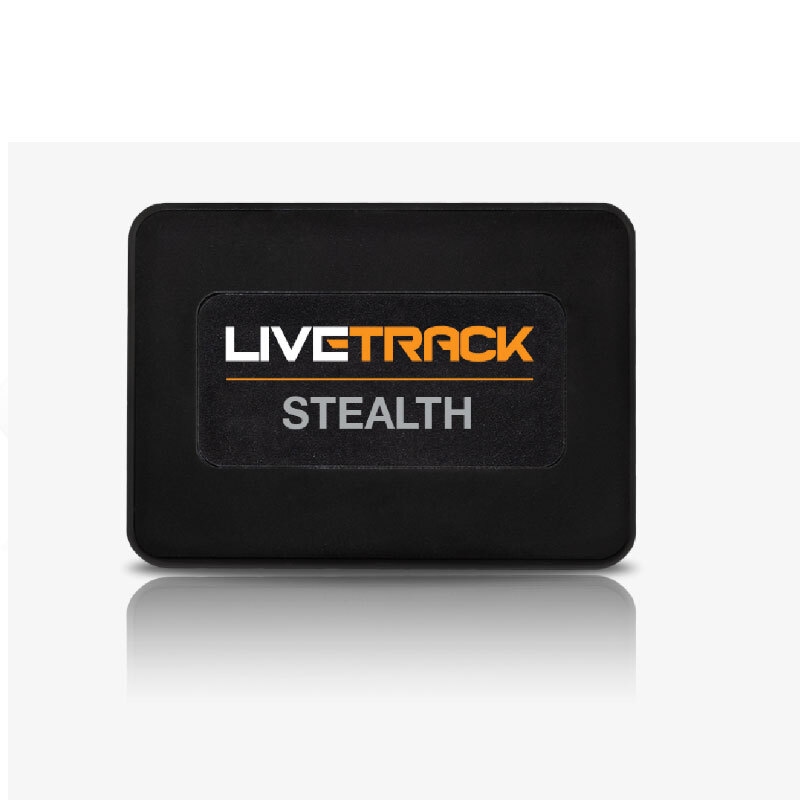 Ultimate 9 LiveTrack Stealth GPS Tracker