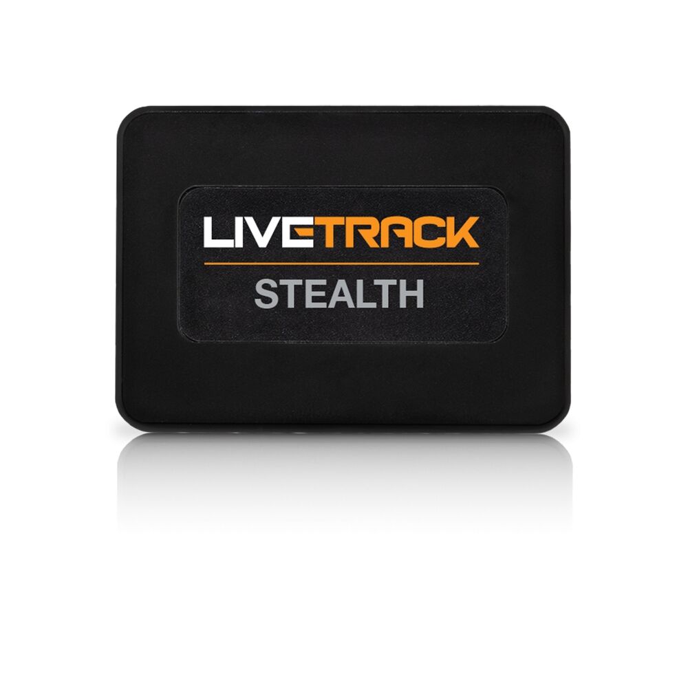 Ultimate 9 LTGPS4GS LiveTrack Stealth GPS Tracker & SIM