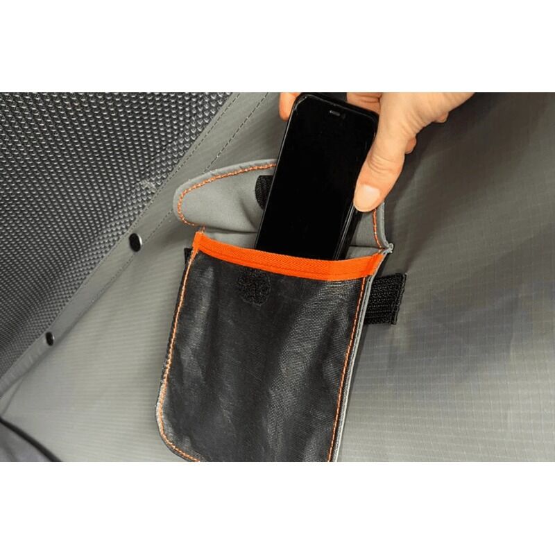 Alu-Cab LT-50 Internal Pocket Bag LW-A-BAG