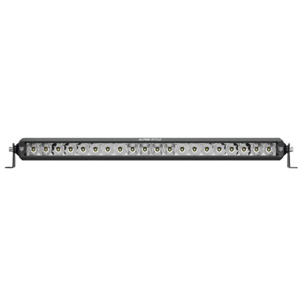 Alpine Altitude Max 22-Inch Slimline LED High Output Light Bar LXR-AM20