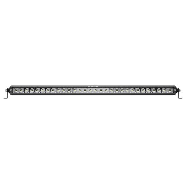 Alpine Altitude Max 32-Inch Slimline LED High Output Light Bar LXR-AM30