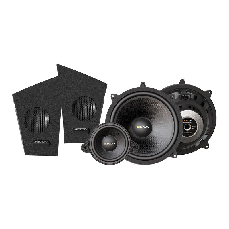 Eton MBSF21 Mercedes Sprinter VS30 Plug-and-Play Speaker Upgrade