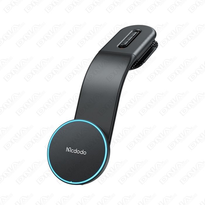 DNA MCH6290 Mcdodo Bendable Dash-Mount Phone Holder With Wireless Charger