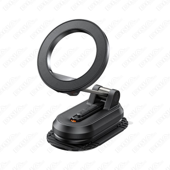 DNA MCM6240 Mcdodo Suction-Down Foldable Magnetic Phone Holder