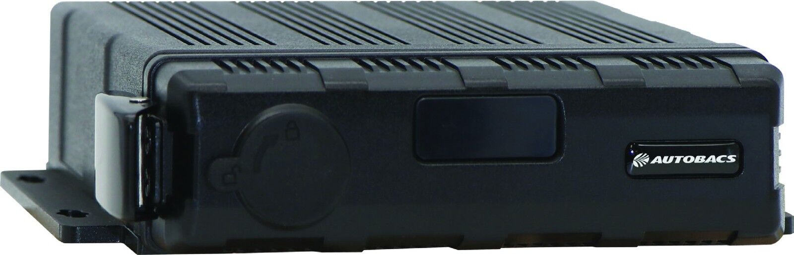 Falcon MDVR4AI-4G 4 Channel AI Heavy Duty DVR with 4G, Wi-Fi & GPS
