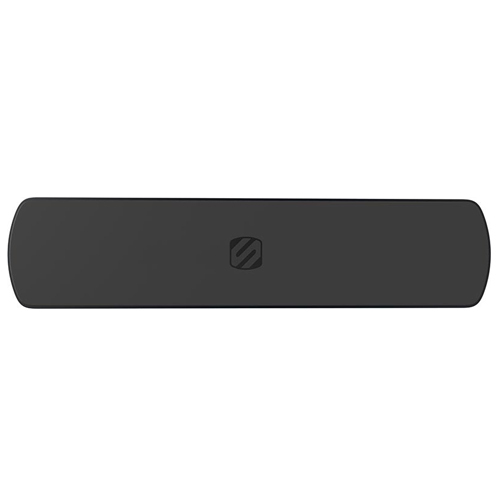 Scosche MEBSR-XTET MagicMount Elite - Dual sided Magnetic Bar Mount Car Phone Holder