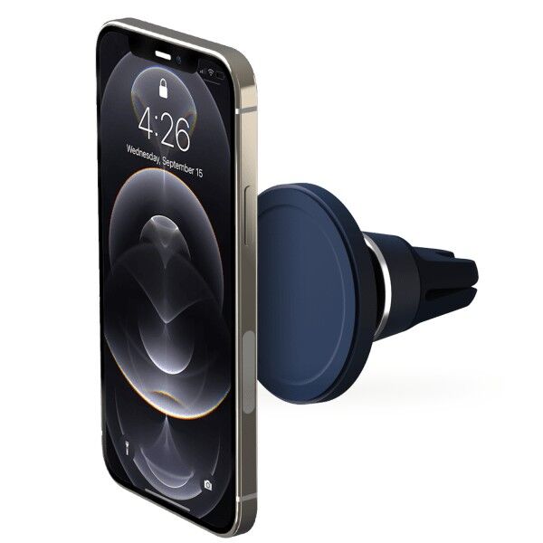 iOttie MGSFIO102 Velox Mini Magnetic Air Vent Mount