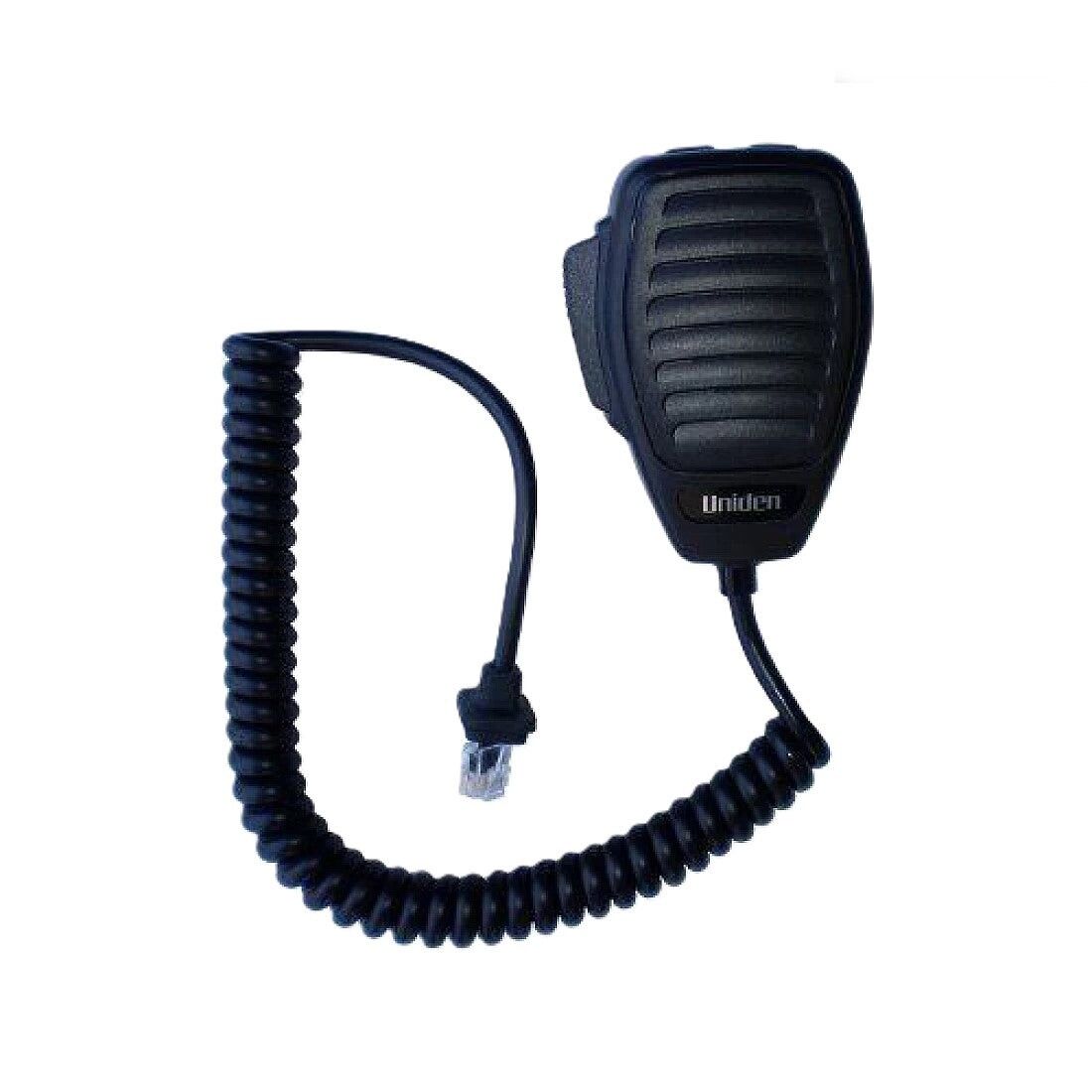 Uniden MK674 RJ45 Microphone for UH400SX / UH500SX / PRO630XL