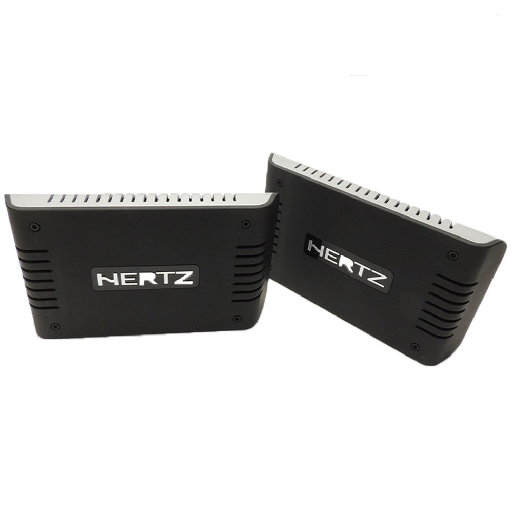 Hertz MLCX2TM ExDemo 2Way Mid High Passive Crossover Hertz MLCX2TM ExDemo 2Way Mid High Passive Crossover