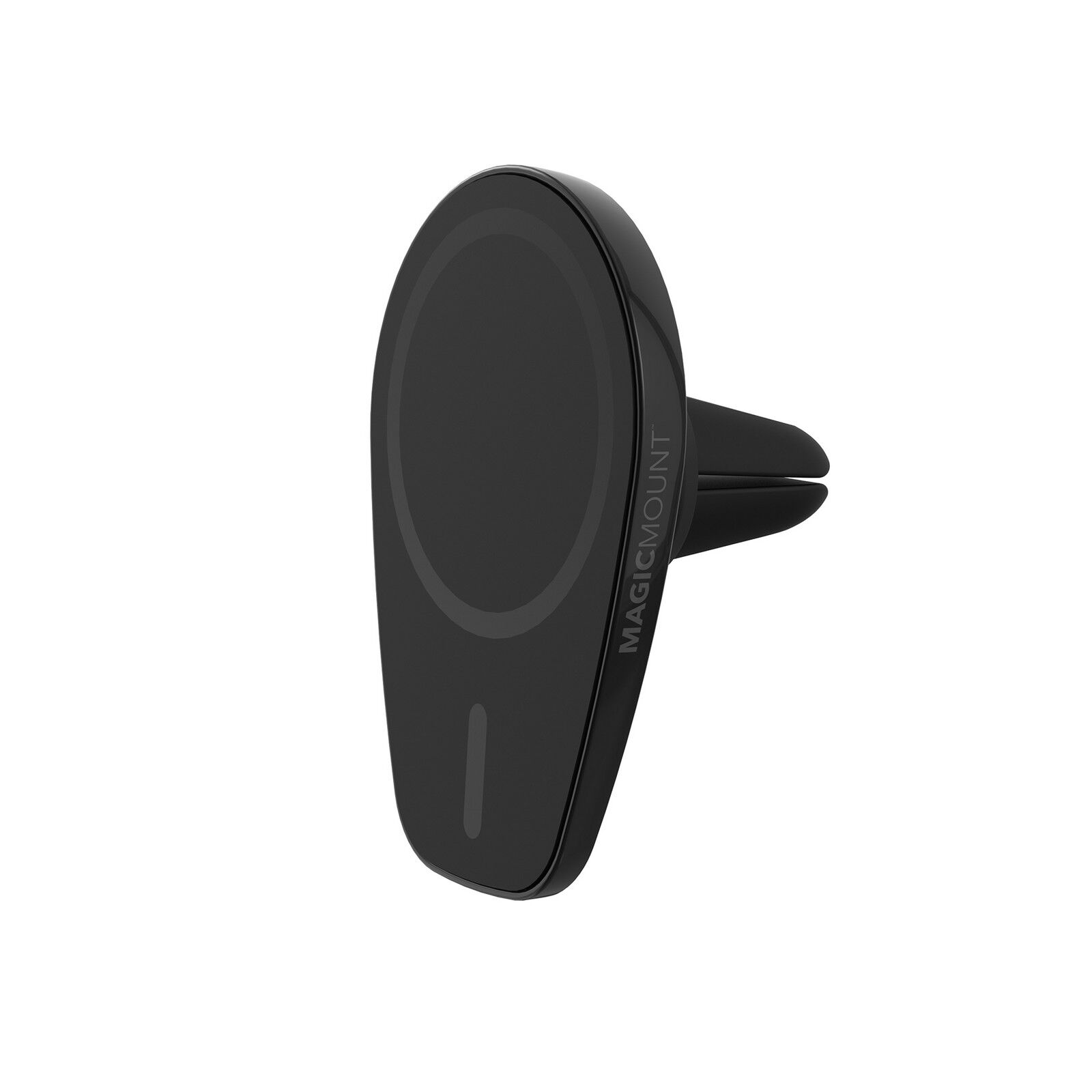 Scosche MPQ6DV-SP MagicMount Charge Dash/Vent MagSafe Compatible Wireless Charging Mount