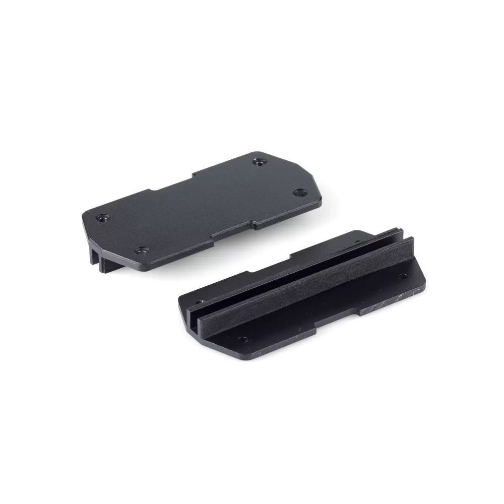 Morel MPS-STKP Stacking Plates For MPS Limited Edition Amplifiers