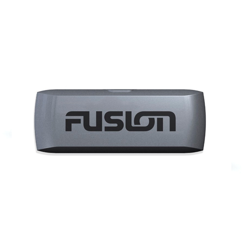 Fusion MS-CV600 Marine Stereo Dust Cover