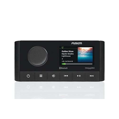Fusion MS-RA210  Marine Entertainment System With Bluetooth & DSP