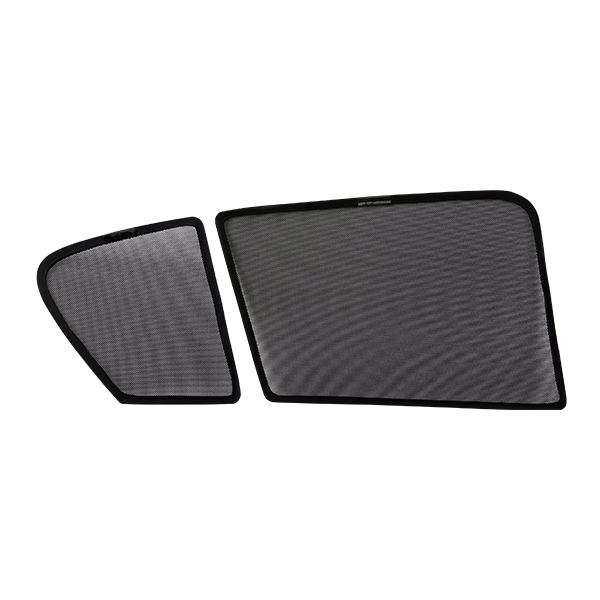 Dr. Shadez Sunshades To Suit Bmw 1 Series 2011-19