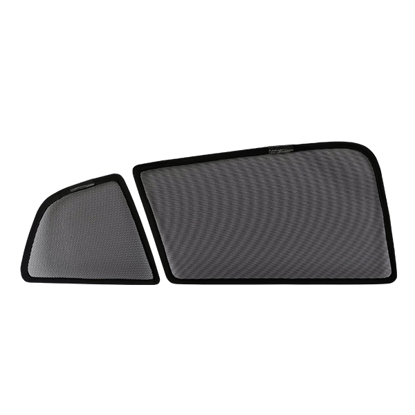 Dr. Shadez Sunshades To Suit Bmw X2 2017-20
