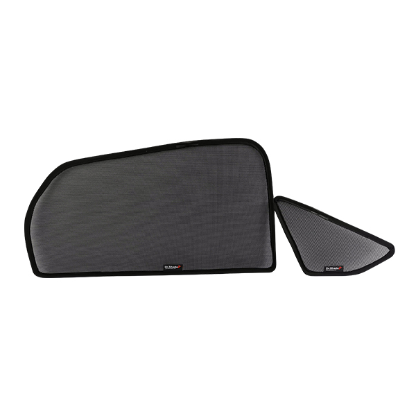 Dr. Shadez Sunshades To Suit Ford Focus 2011-18