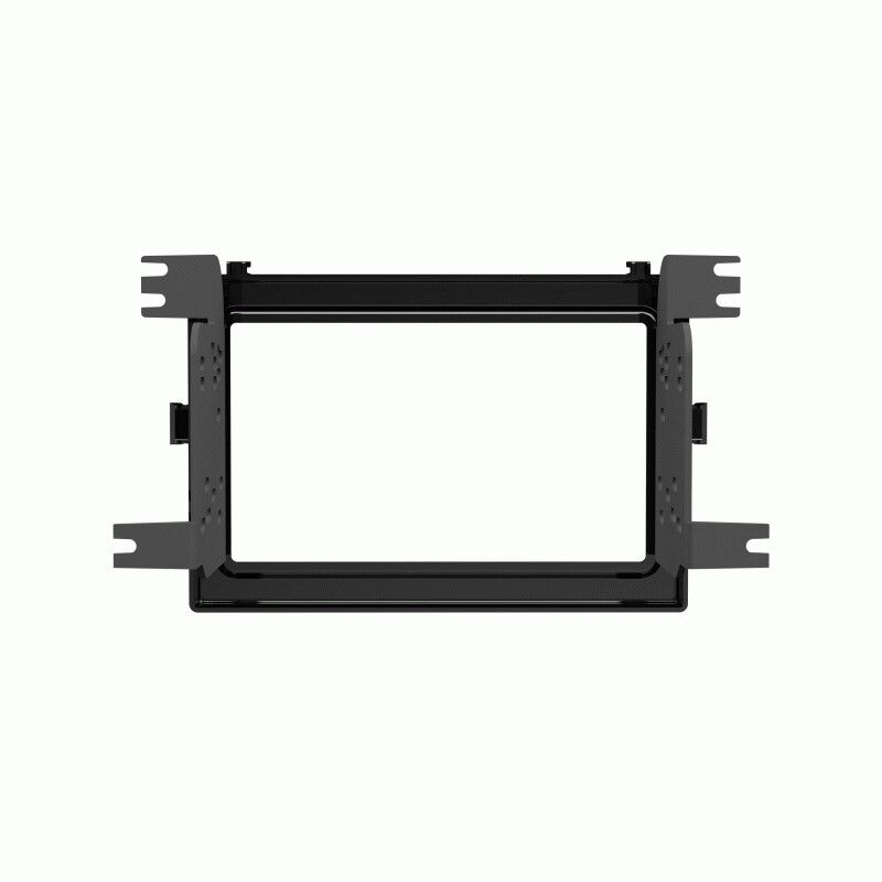 Metra MT95-7021HG Double DIN Fascia Kit To Suit Mitsubishi Outlander 2020-2021 (Excludes ES Models)