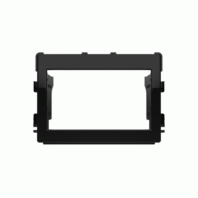 Metra MT95-7022HG Double DIN Fascia Kit To Suit Mitsubishi ASX (Outlander Sport) 2020-Up