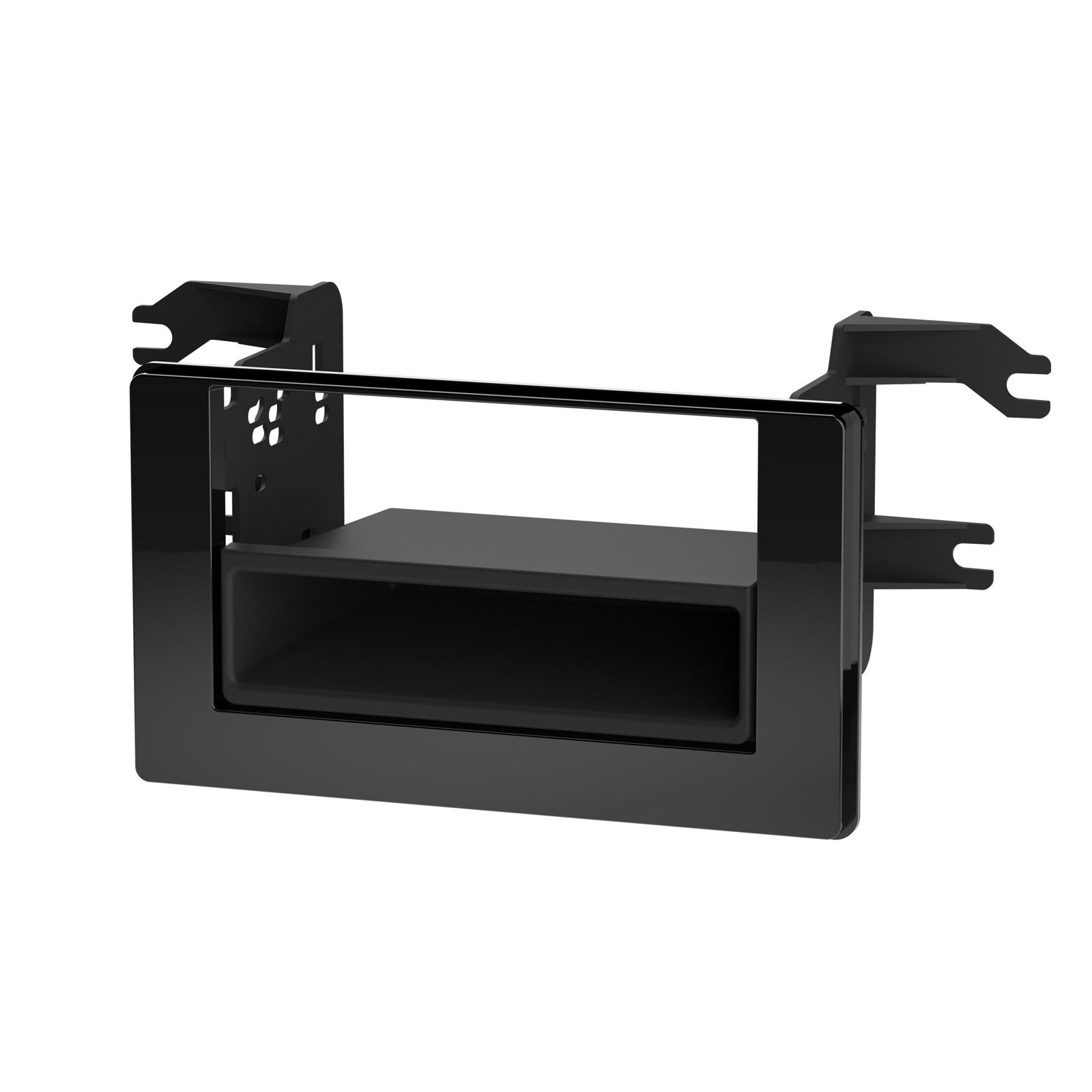 Metra MT99-8262HG Single/Double DIN Fascia Kit To Suit Toyota Corolla 2015-Up