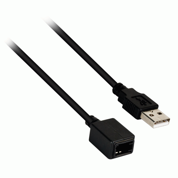 Stinger MTAXSUBUSB - Retain  USB / AUX Adapter