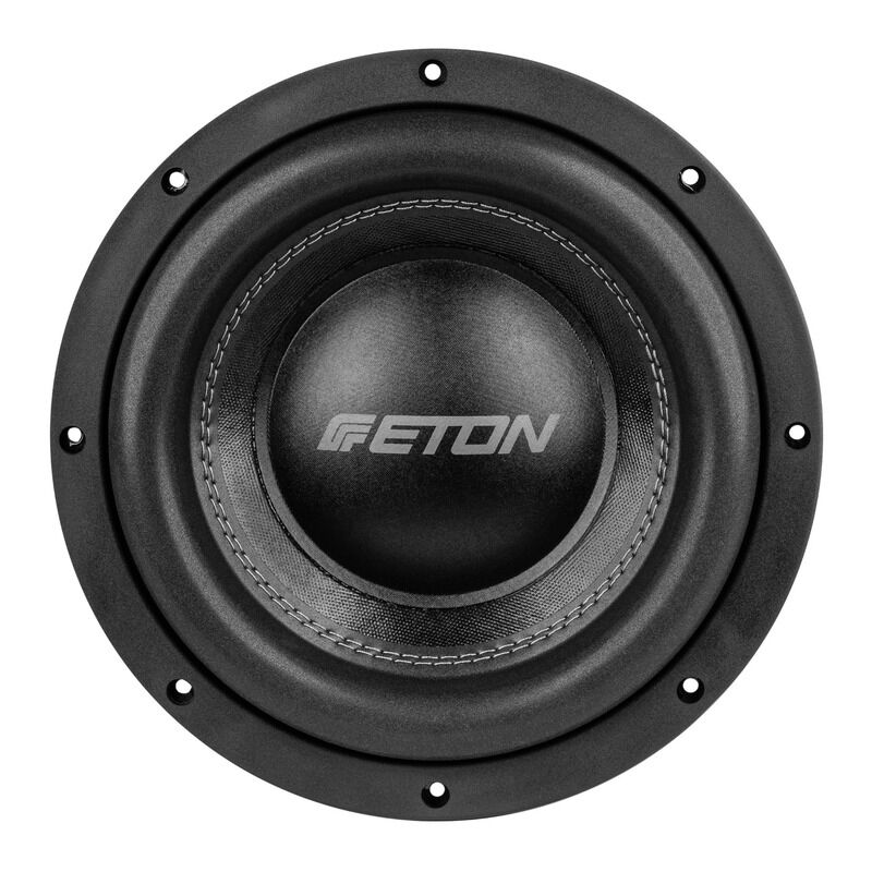 Eton MW10 10-Inch 800W RMS Dual 2-Ohm Subwoofer