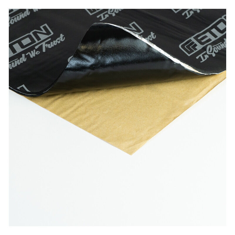 Eton NOISEKILL COMP 5 Three-Layer Sound Deadening Kit