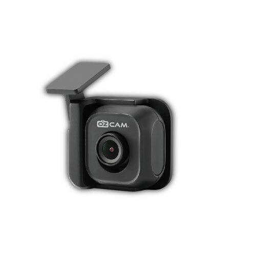 OzCam High Resolution Rear Dashcam Camera