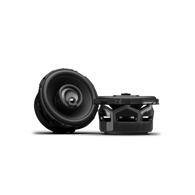 Rockford Fosgate Punch P1 3.5” 3-Way Coaxial Speaker