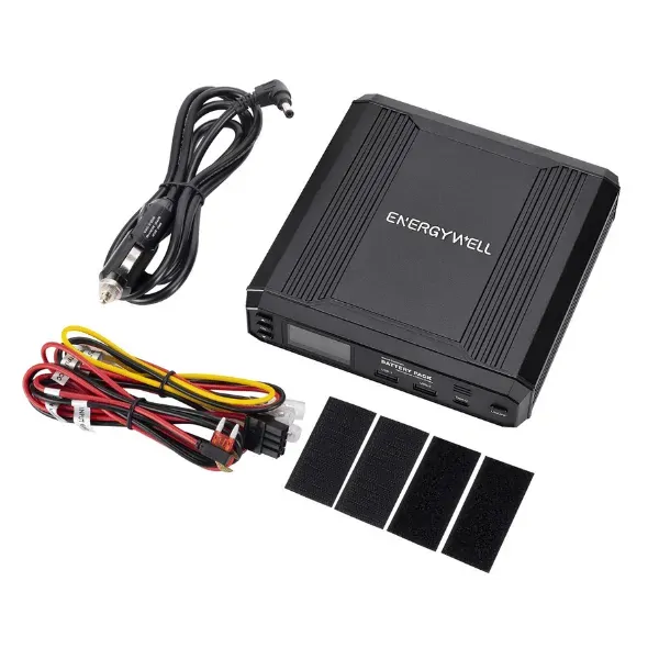 EnergyWell P6 Battery Pack 8000mAh