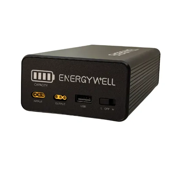 EnergyWell P9D Battery Pack 9000mAh