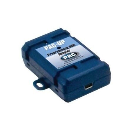 PAC PAC-UP Interface Updating Device