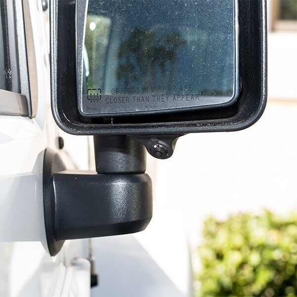 Echomaster PCAM-BS1-N PRO Universal Blind Spot Camera