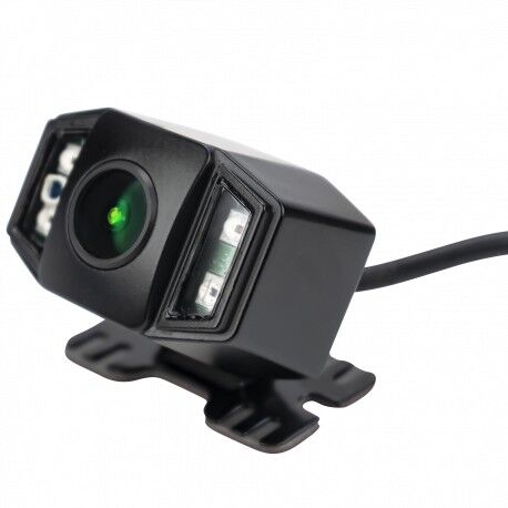 Echomaster PHDCAM10U Universal AHD/CVBS Camera with Night Vision