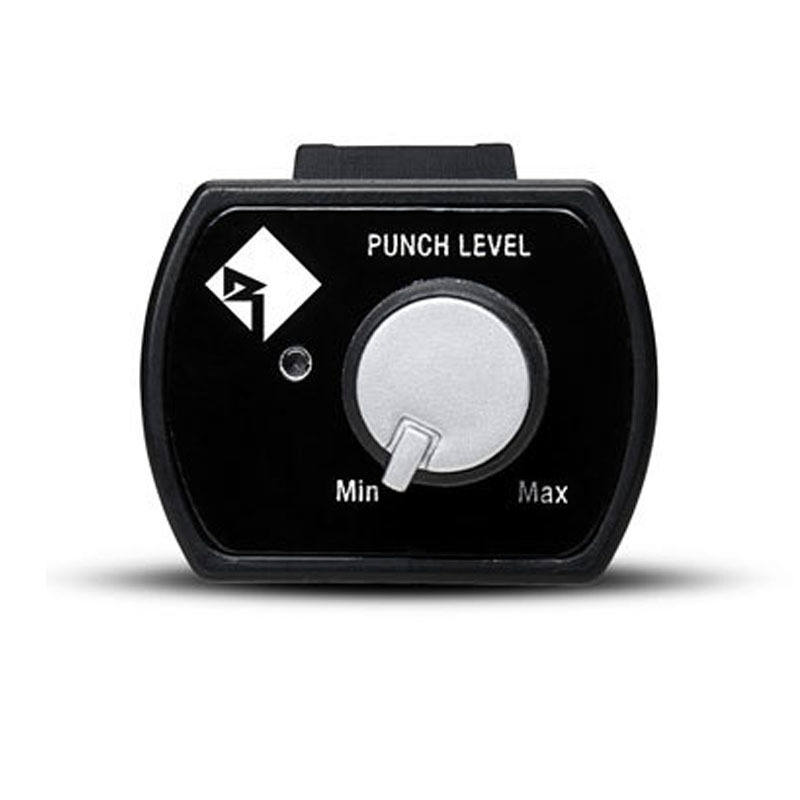 Rockford Fosgate PLC2 Remote Punch Level Control