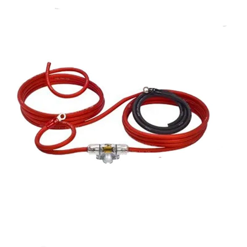 Premium Power Kit 4 Guage