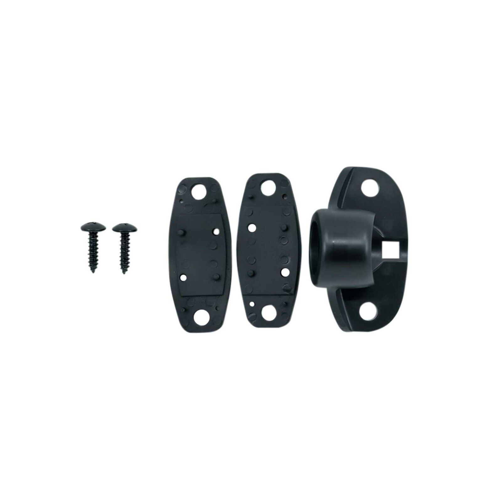 Parkmate PTS-BRKT Plastic Parking Sensor Mounting Bracket (Each) for Utes & Commercial Vehicles