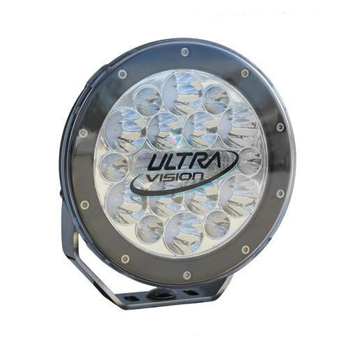 NITRO 80 Maxx LED Driving Light